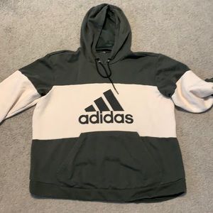 🔥Adidas Hoodie